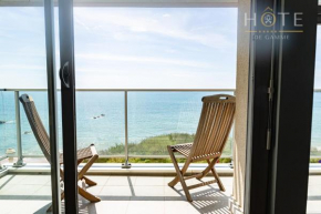 Appartement quartier des présidents - vue mer
